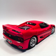 Illustration for article titled Ferrari Friday: Maisto Ferrari F50